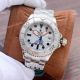 New Copy Rolex Popeye Yachtmaster Stainless Steel Watch Bamford Wrist (2)_th.jpg